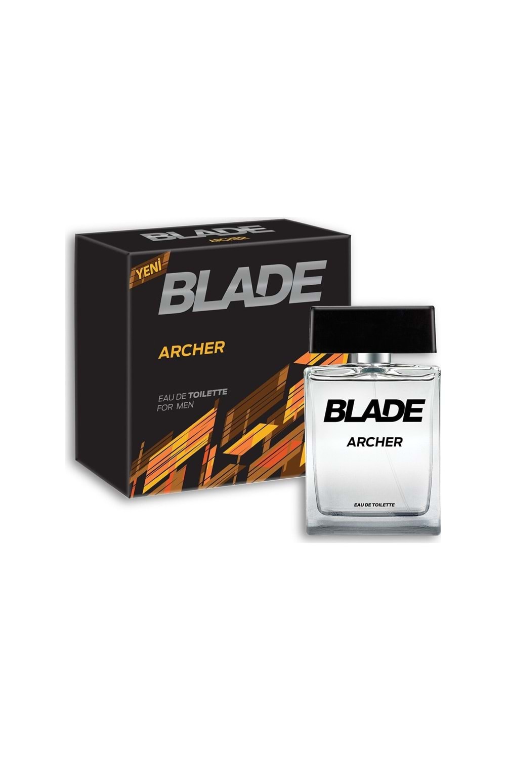 Blade Archer EDT Erkek Parfüm 100 ml