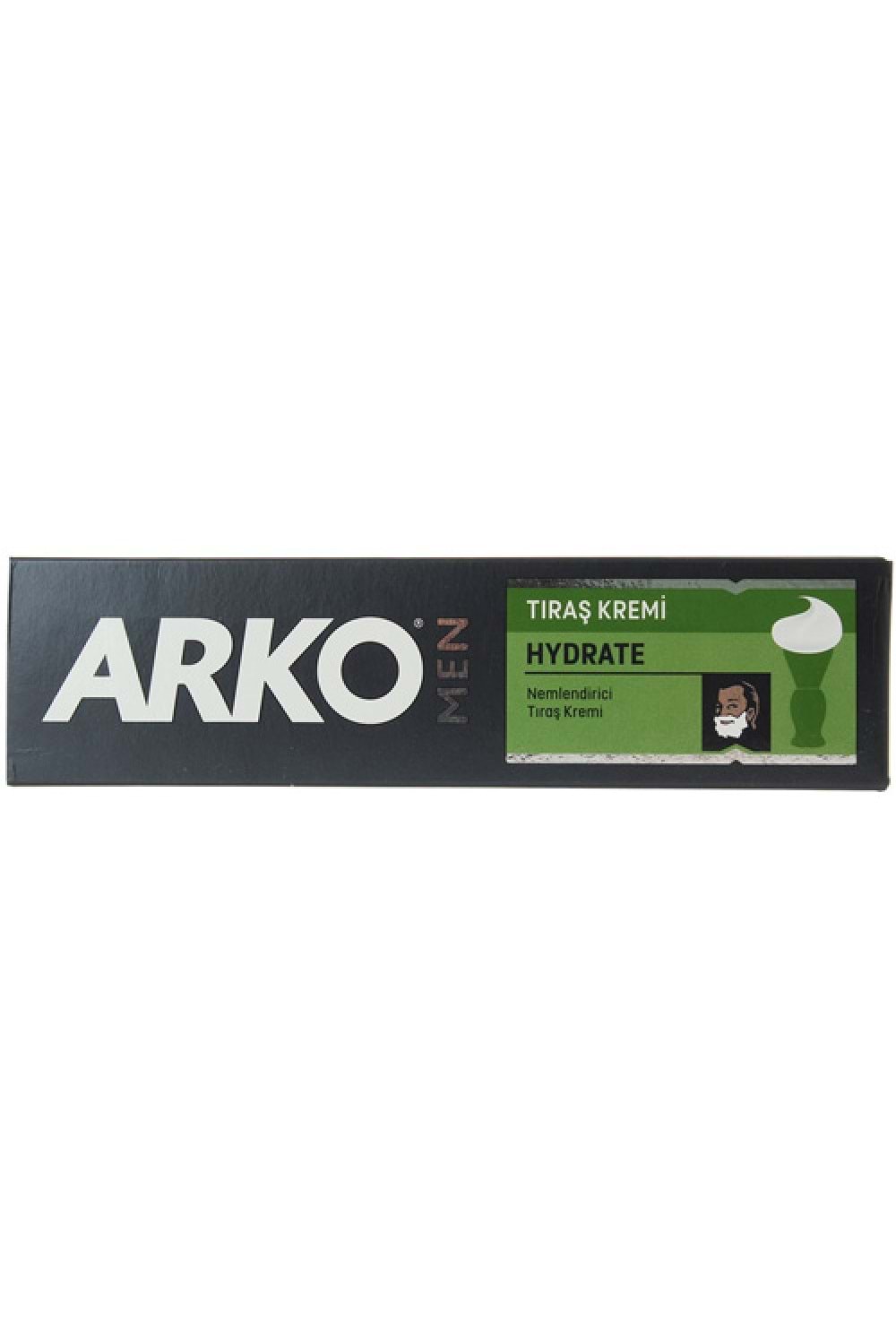 Arko Traş Kremi Hydrate 90ml