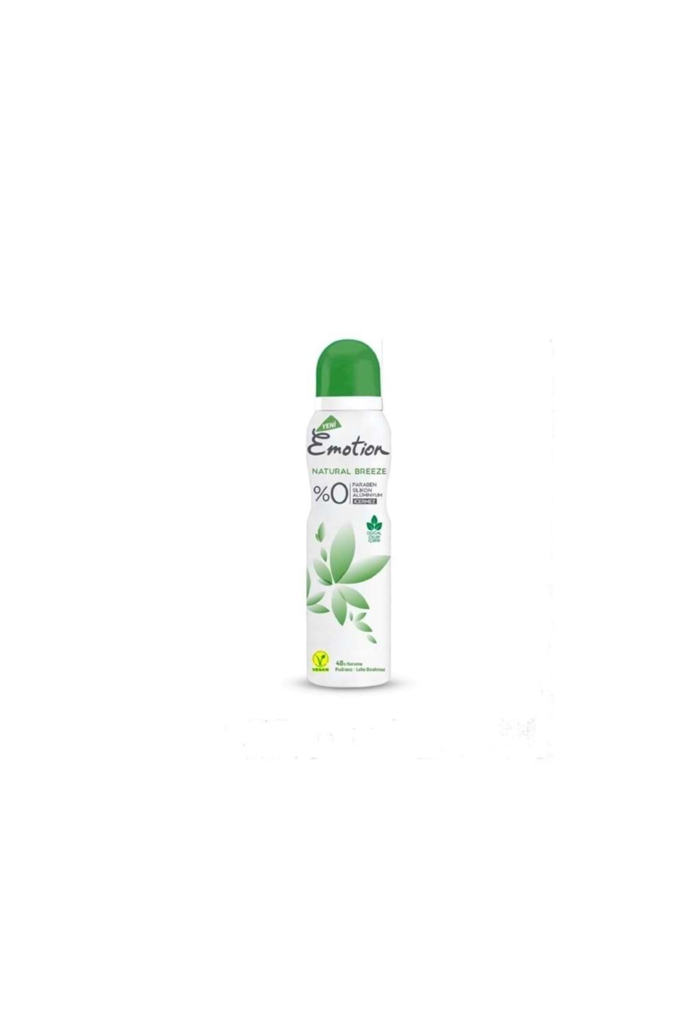 Emotion Natural Breeze Deodorant 150 ml