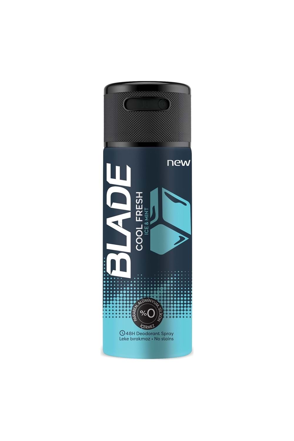 Blade Deodorant Cool Fresh 150 ml