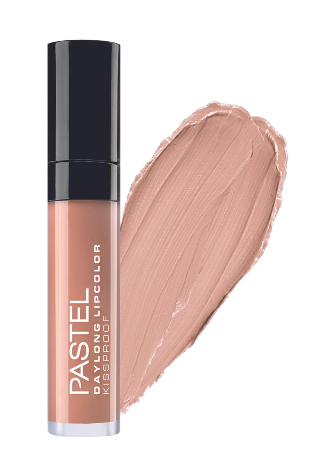 Pastel Daylong Lipcolor Kissproof - Likit Mat Ruj 27