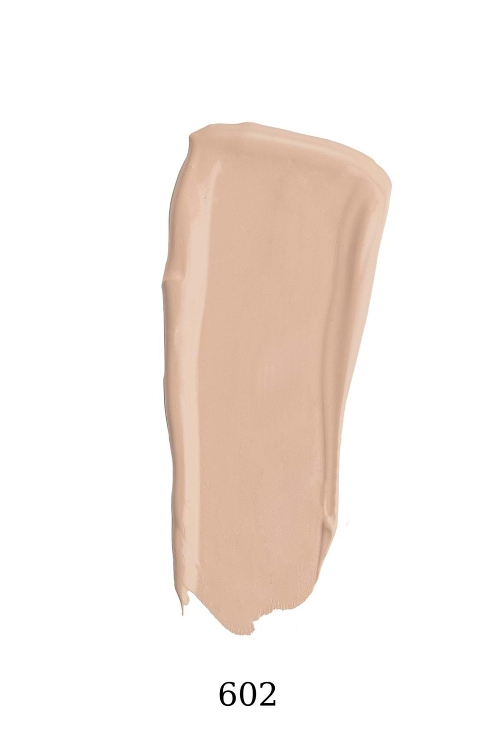 Pastel 24H Non-Stop 2in1 Foundation & Concealer - Fondöten & Kapatıcı 602 Light Porcelaın