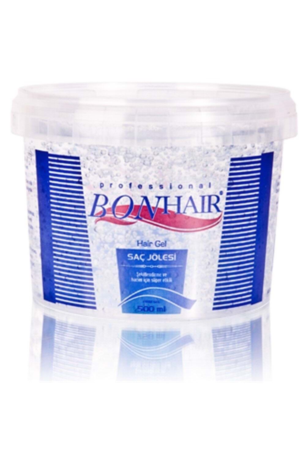 Bonhair Saç Jölesi 500 ml Extra Sert