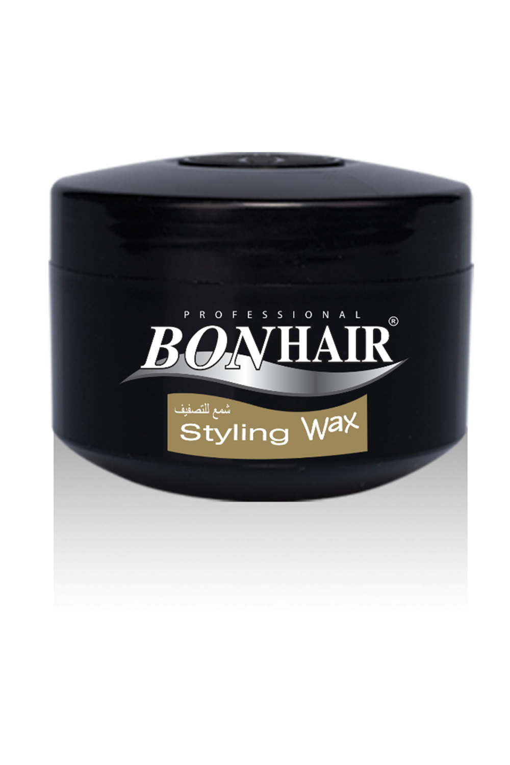 Bonhair Prof. Hair Styling Wax 140ml