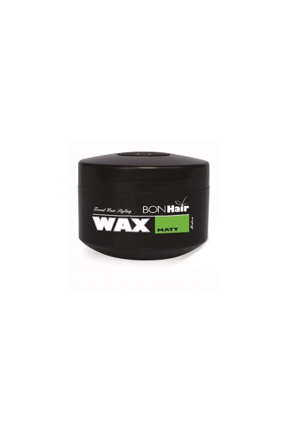 Bonhair Prof. Mat Wax 140 ml