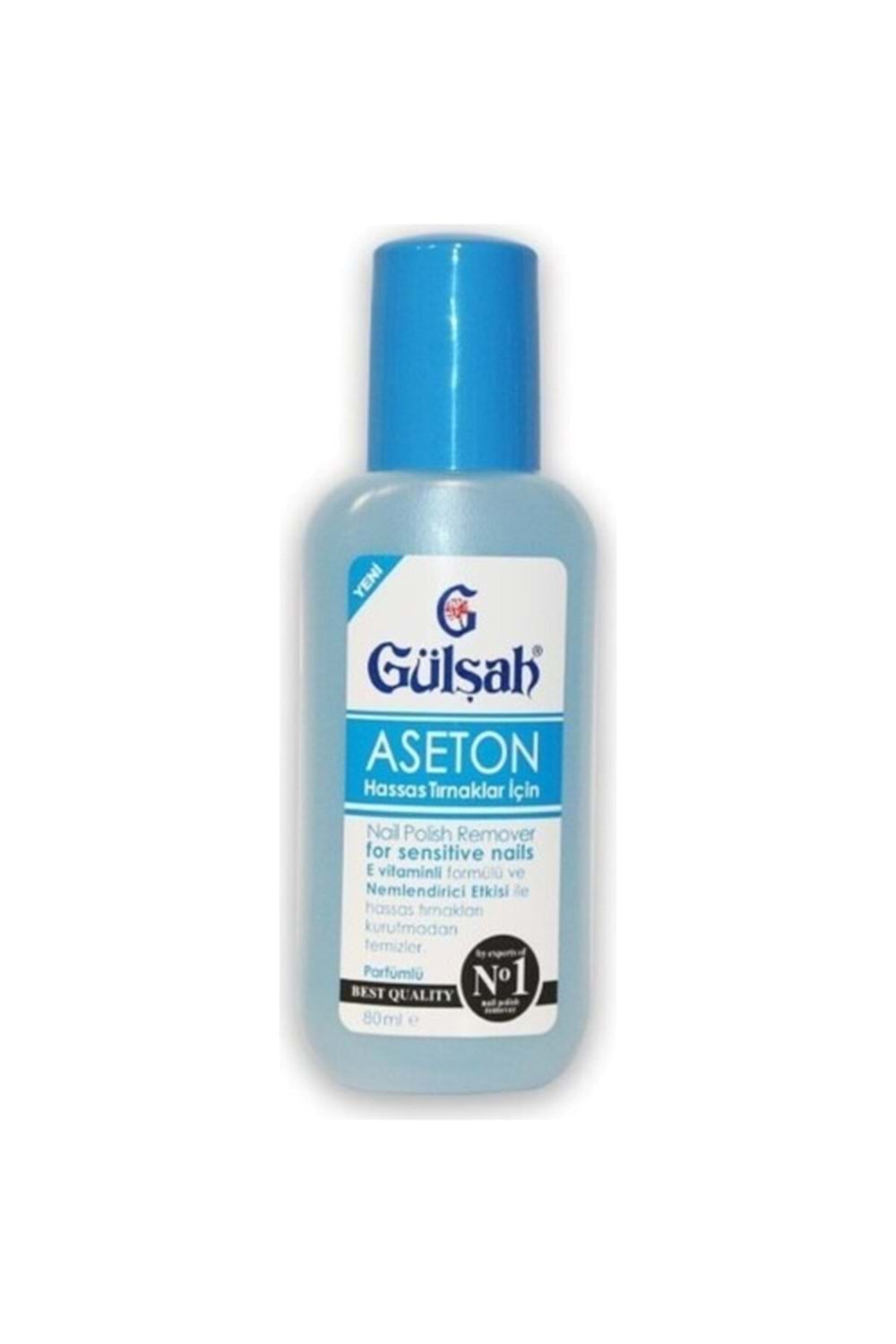 Gülşah Aseton 200 ml