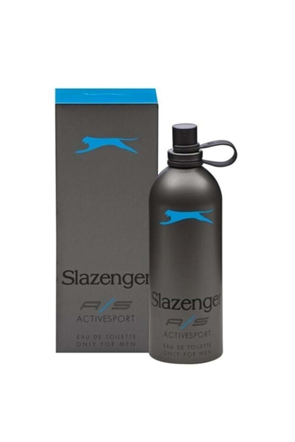 Slazenger Active Sport Mavi Edt Erkek Parfümü 125 Ml
