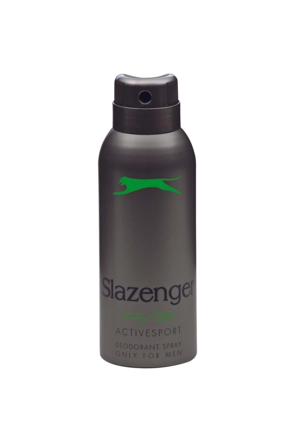 Slazenger Deodorant Active Sport 150ml(yeşil)