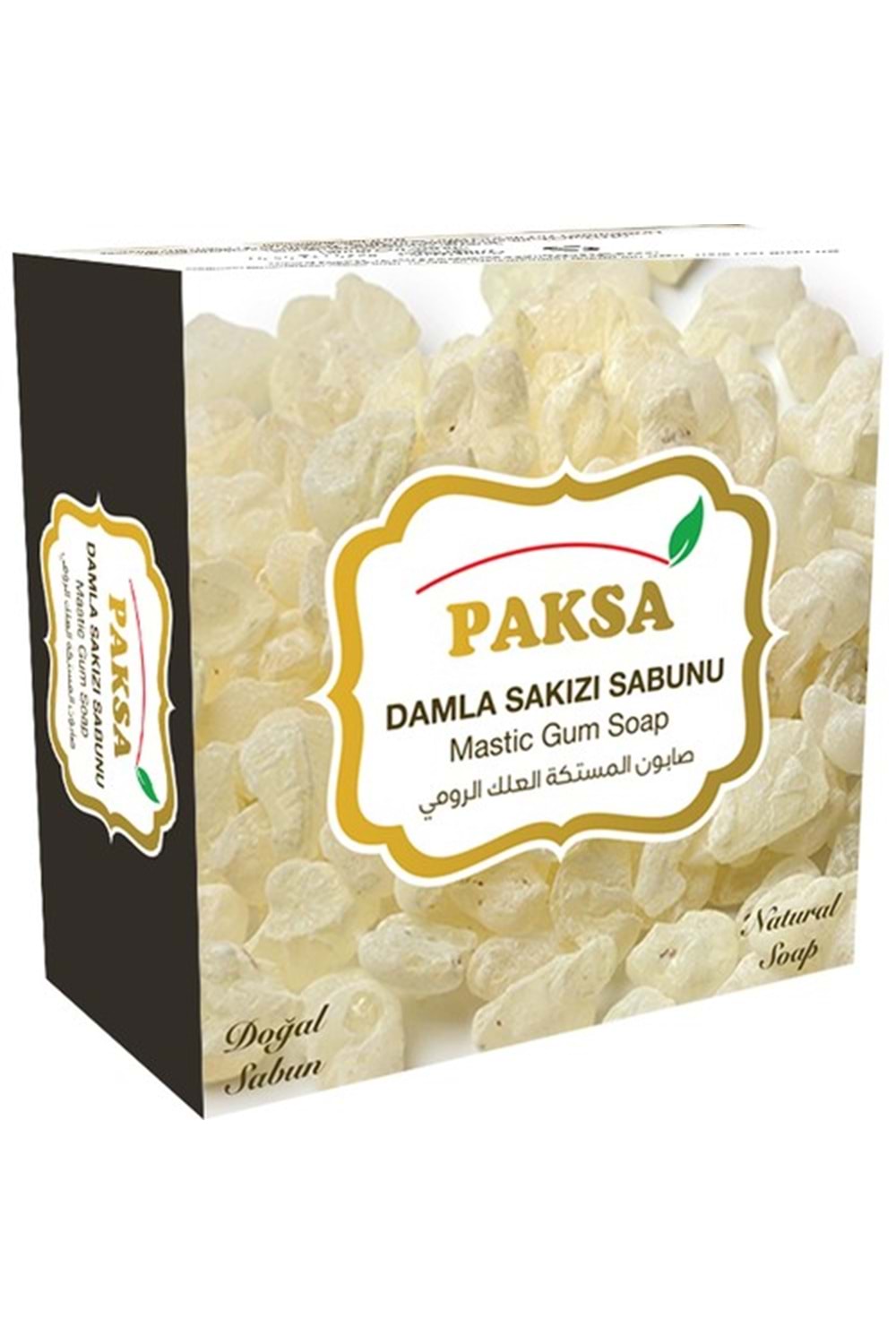 Paksa Damla Sakızı Sabunu