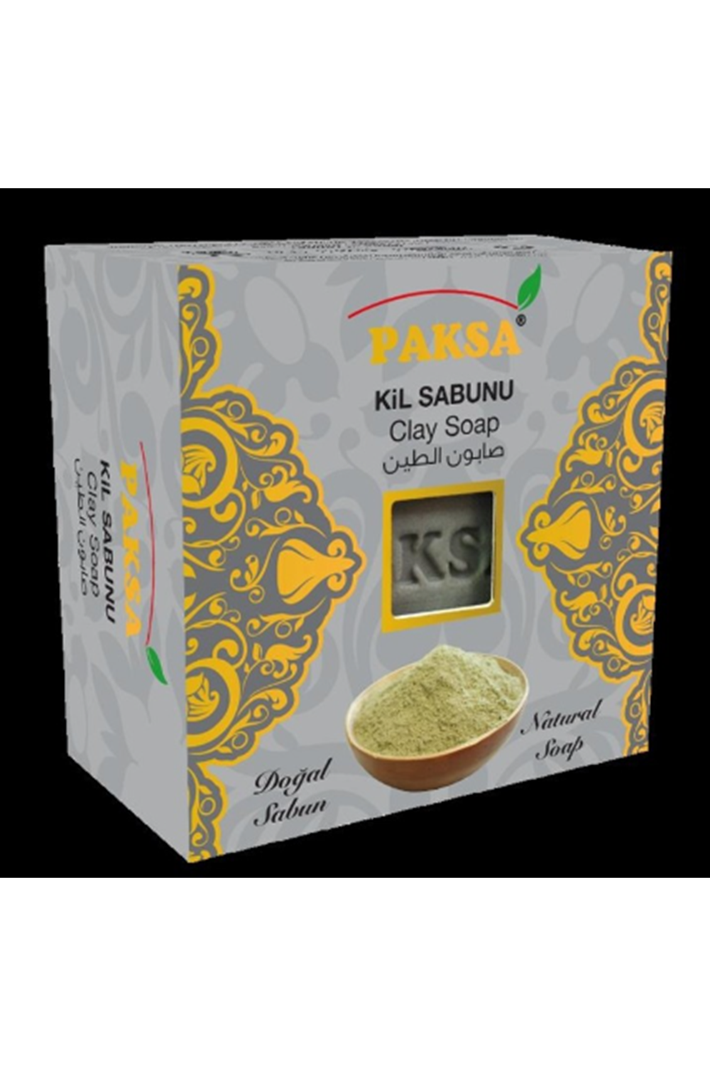 Paksa Kil Sabunu
