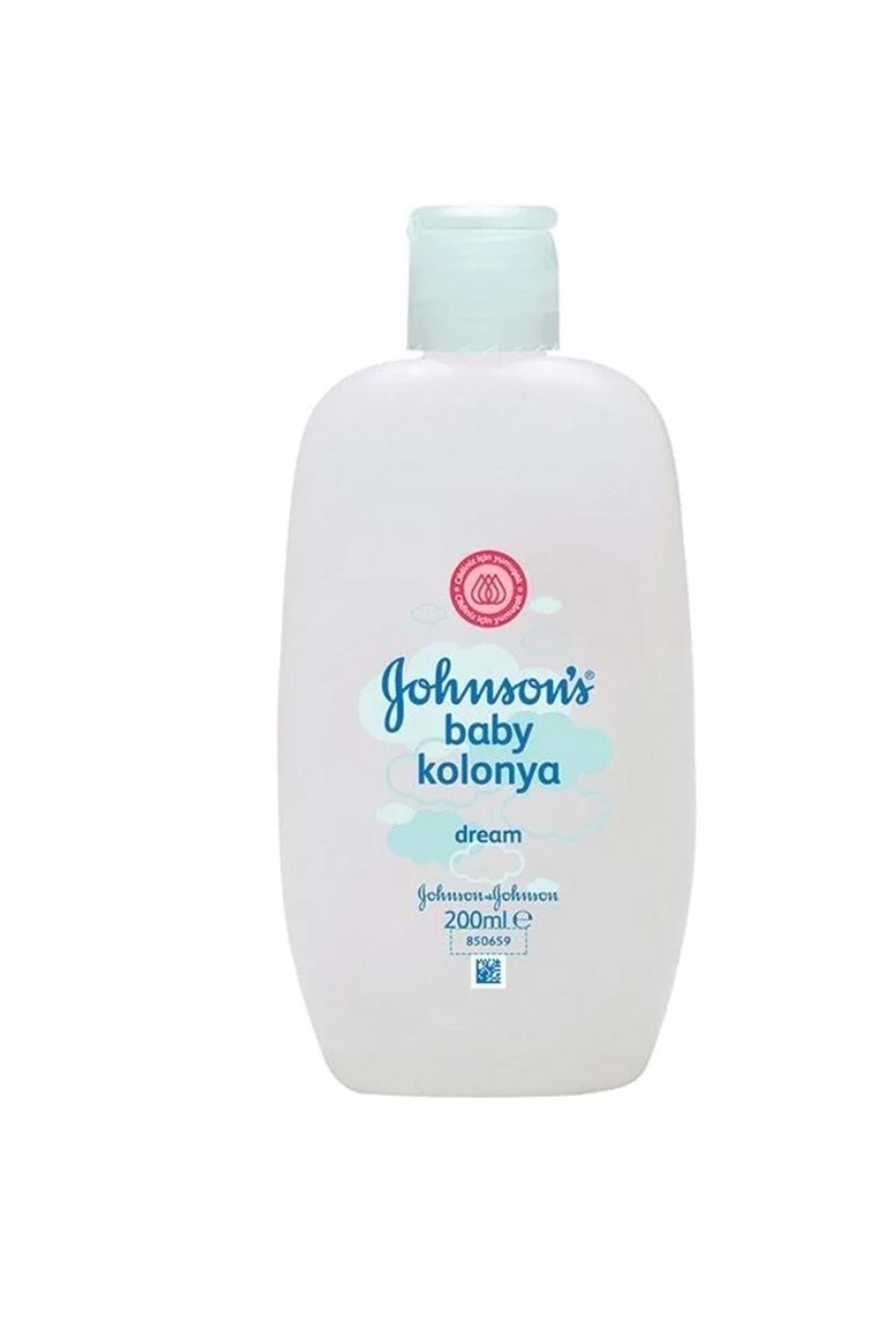 Johnson's Kolonya Dream 200 mL