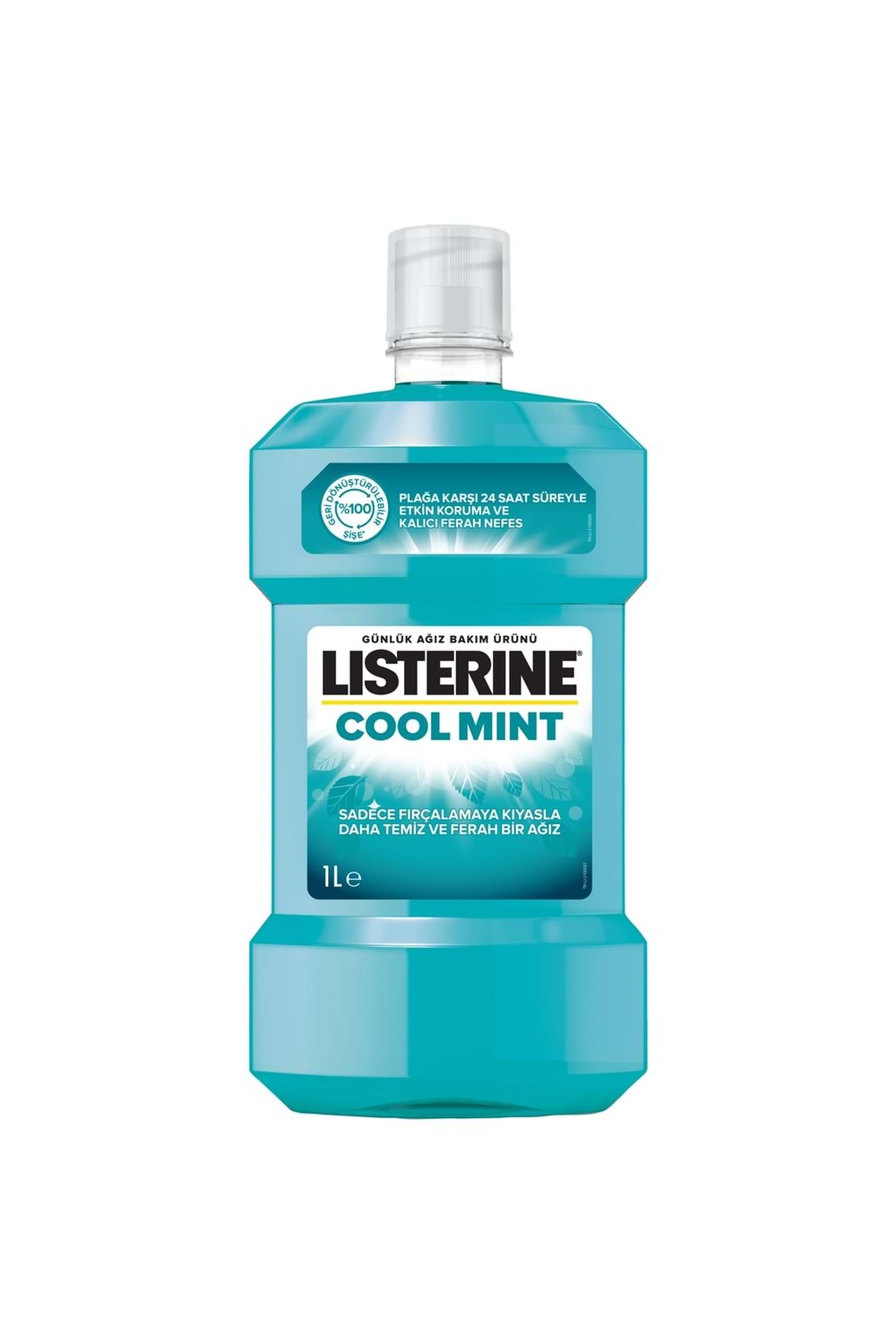 Listerine Cool Mint 1000 mL