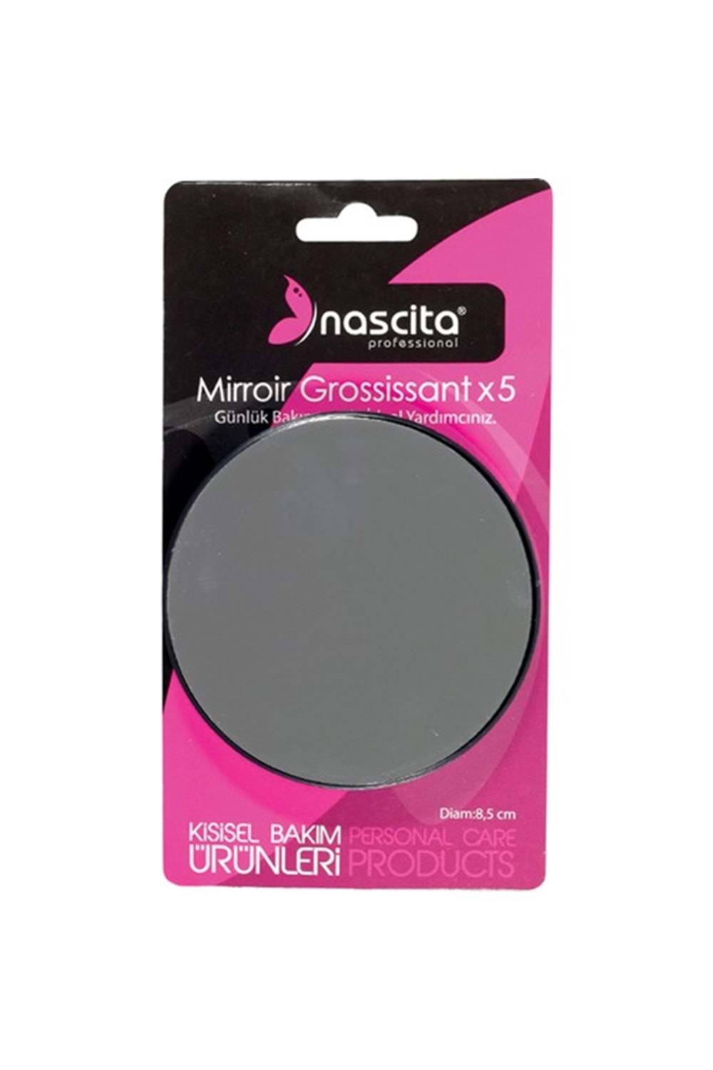 Nascita Büyüteçli Ayna -15