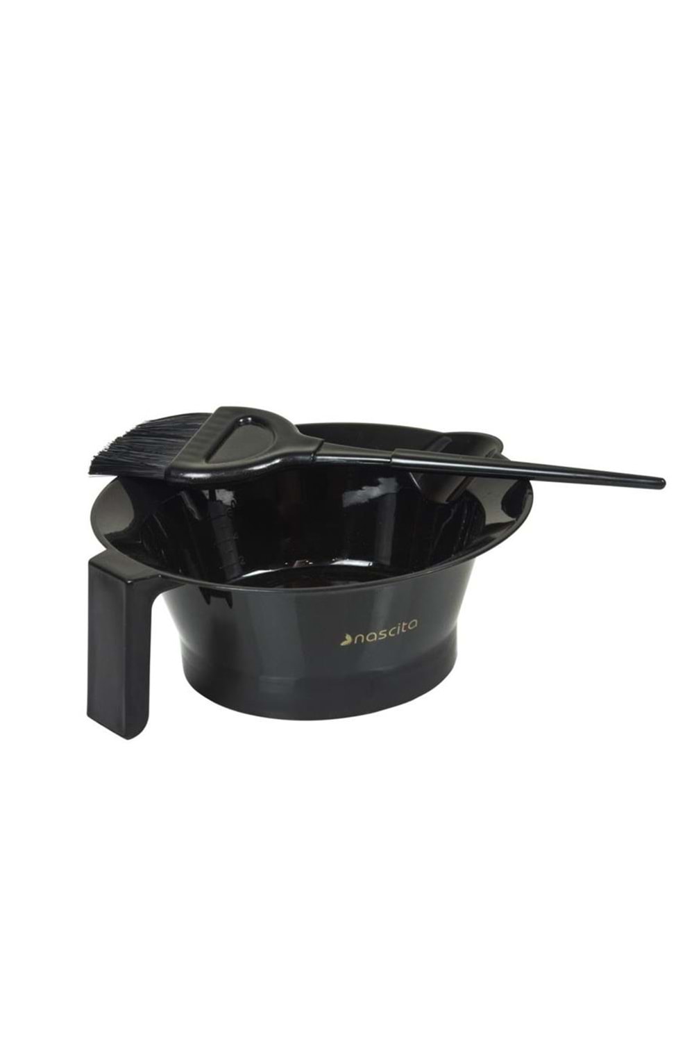 Nascita Boya Tası ve Fırçası - 10