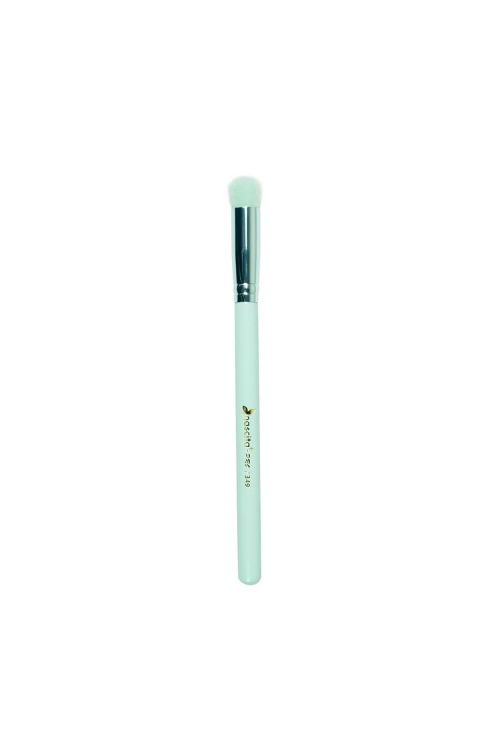 Nascita Soft Colors Yuvarlak Yapılı Kapatıcı Fırçası - 349