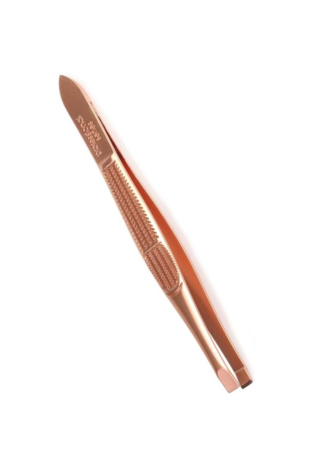Nascita Bronz Genis Ağız Cımbız -056