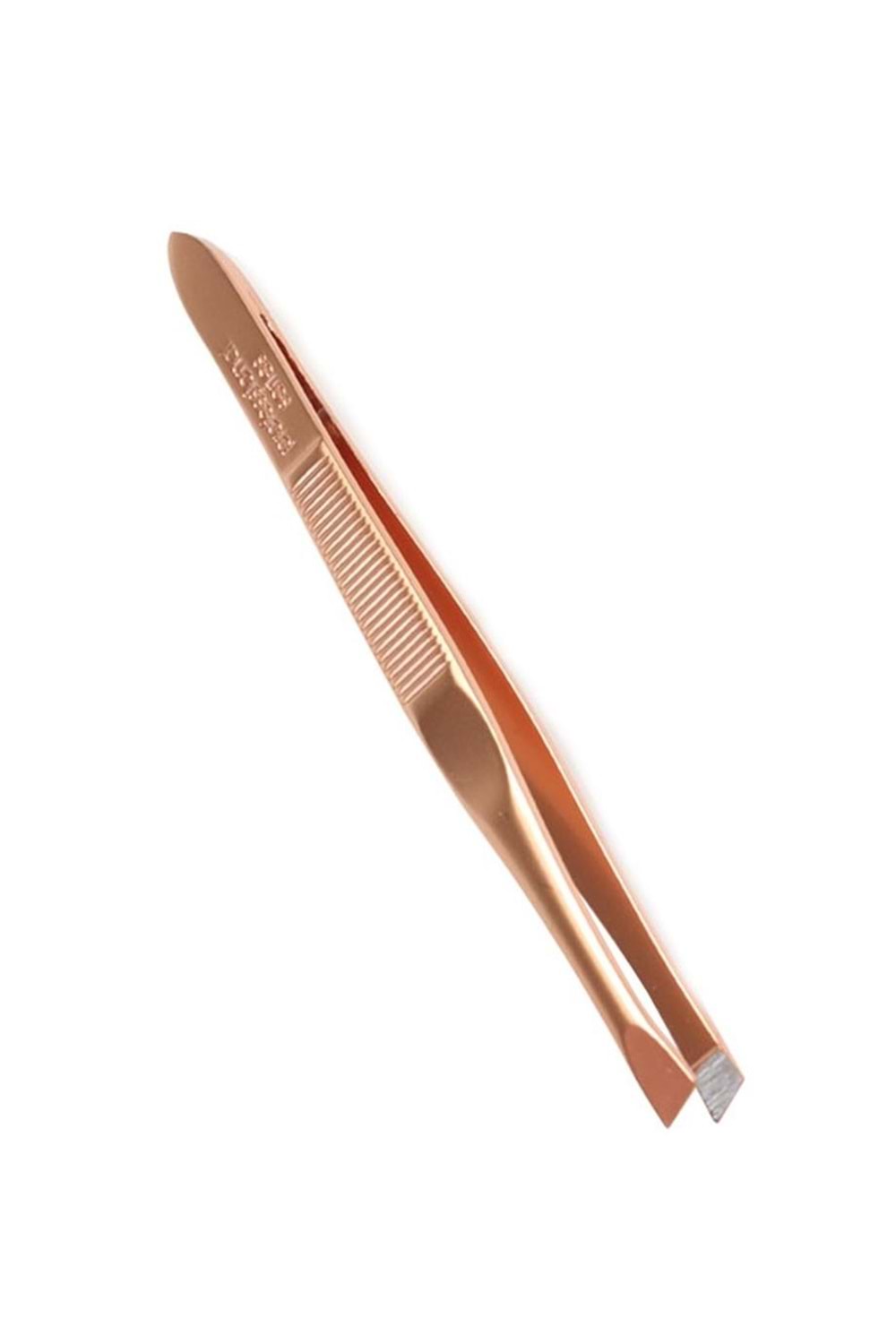 Nascita Bronz Yan Ağız Cımbız -057