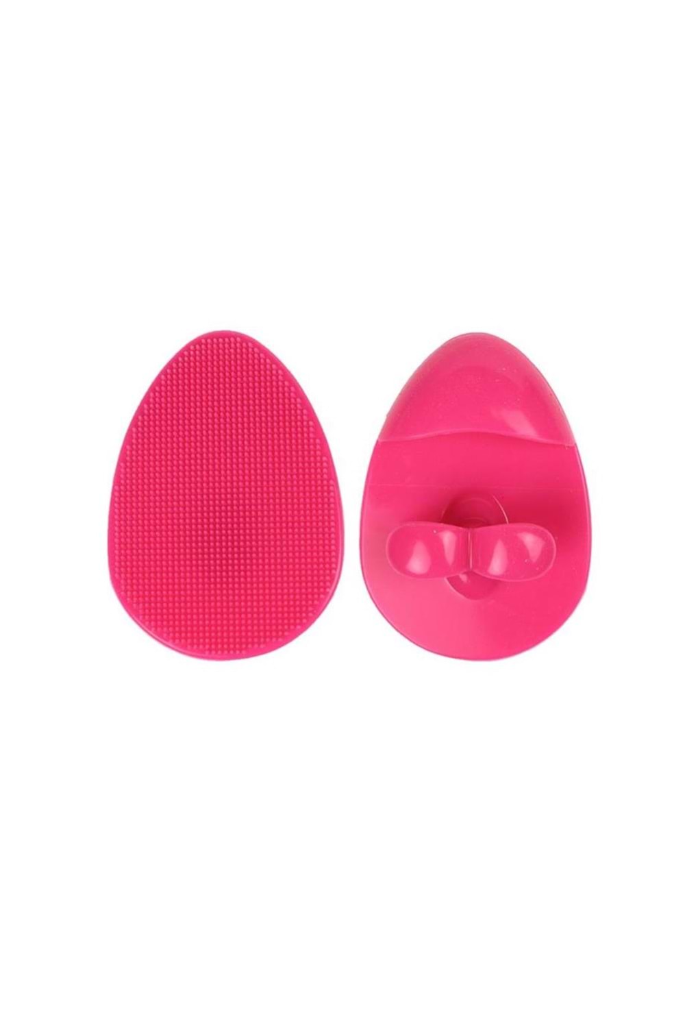 Nascita Silikon Yüz Temizleme Pedi/Süngeri