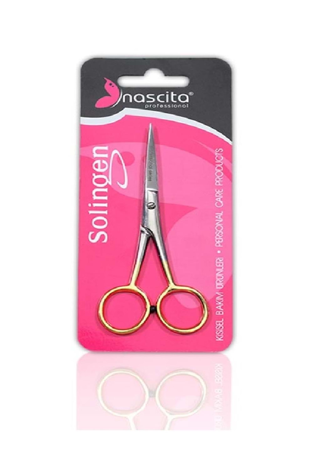 Nascita Bıyık Makası - 01