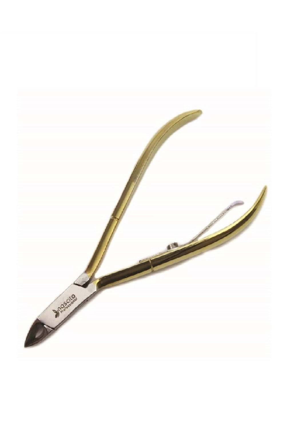 Nascita Et Pensi Tek Yaylı Yarı Sarı 5 mm - 02