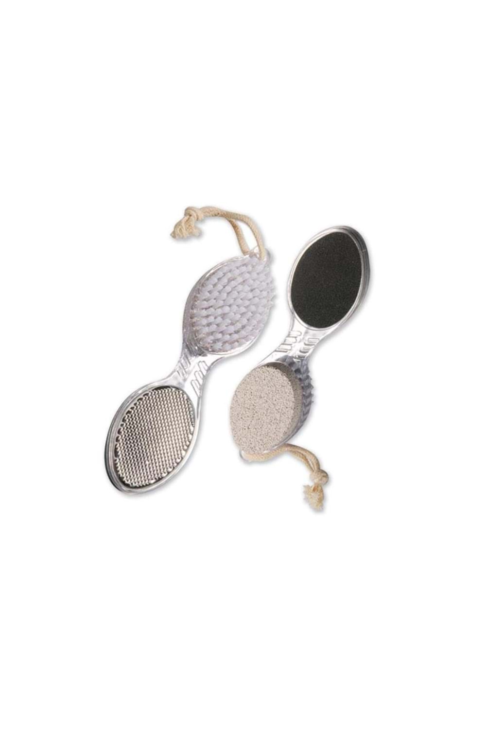 Nascita Ponze Taşı + Rende - 04A