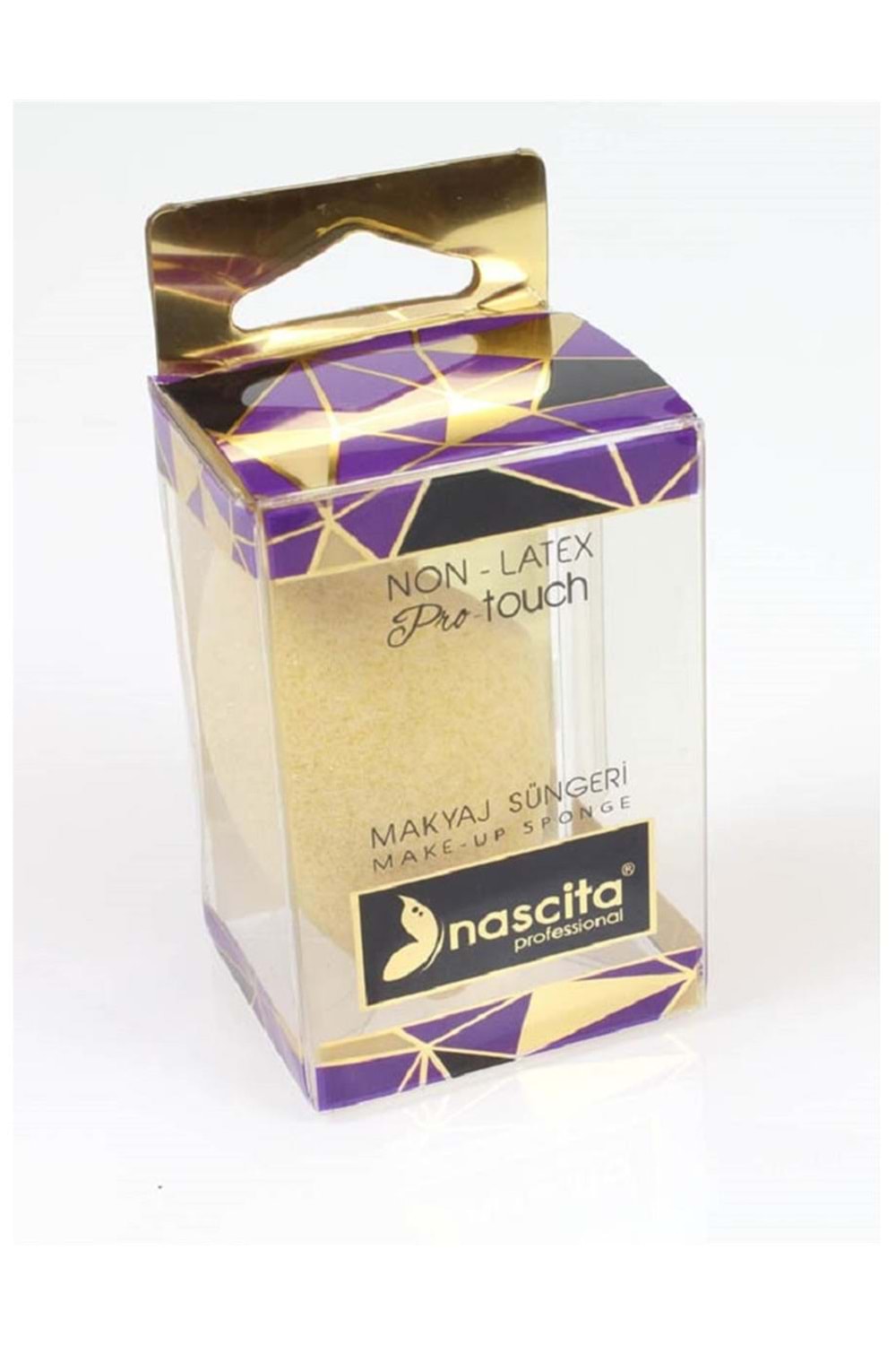 Nascita Simli Makyaj Süngeri - 73