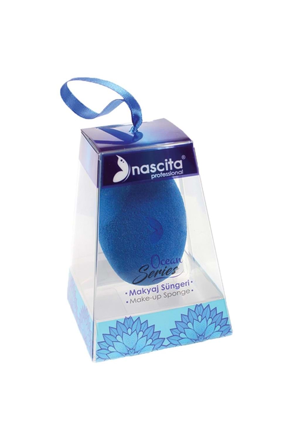 Nascita Ocean Tekli Makyaj Süngeri - 77