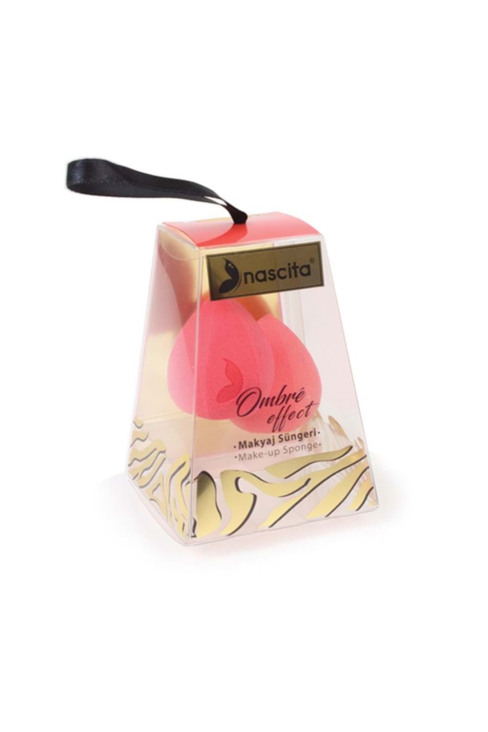 Nascita Ombre Mıdı 2'li Sünger - 79