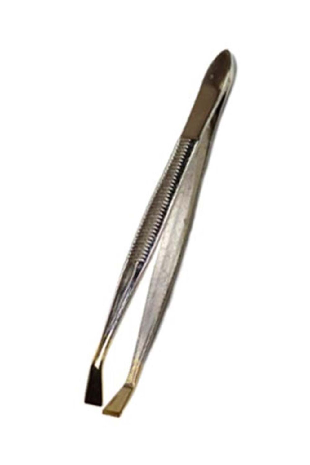 Elly Düz Ağızlı Cımbız - 1