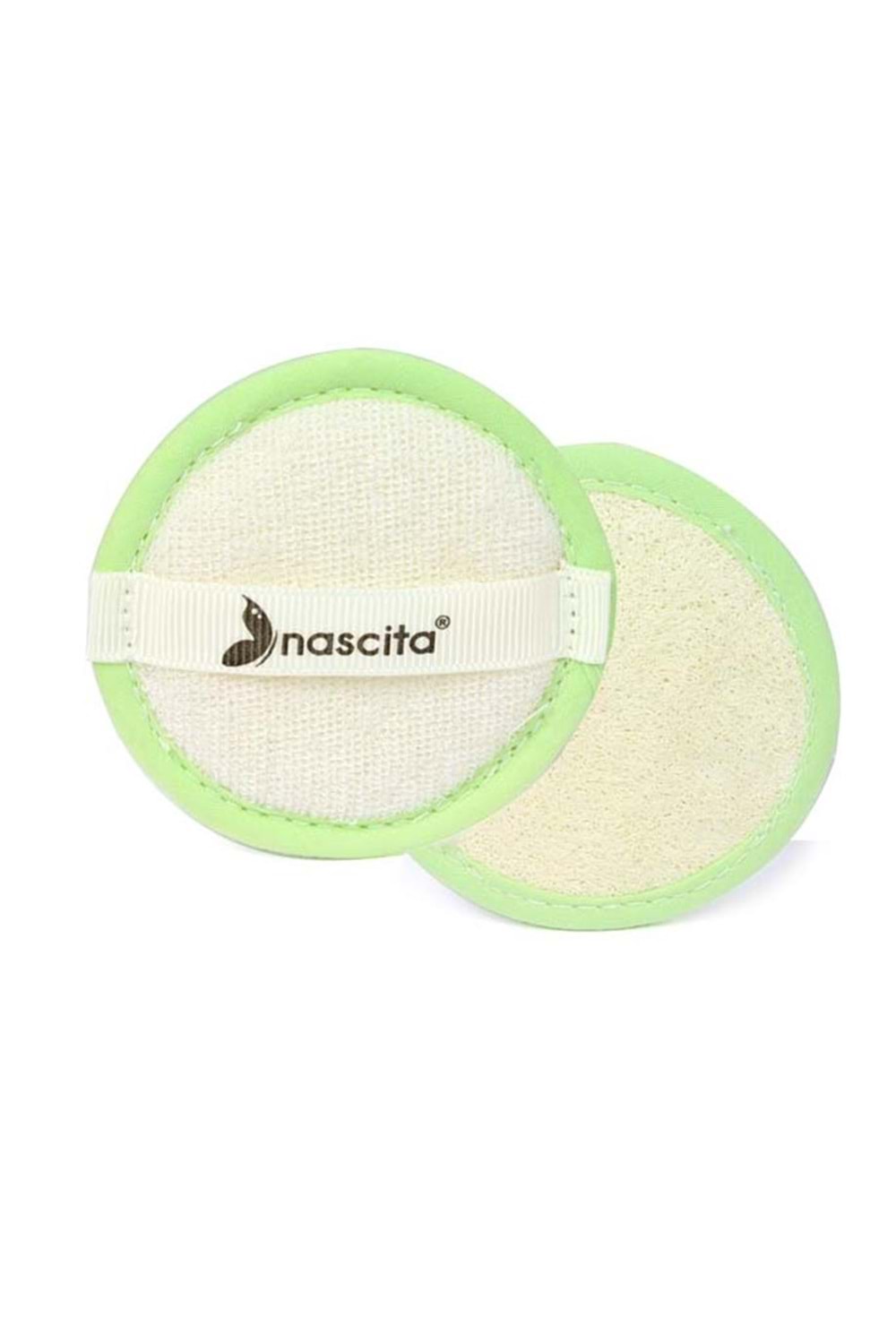 Nascita Kabak Yüz Kesesi 2'li - 06