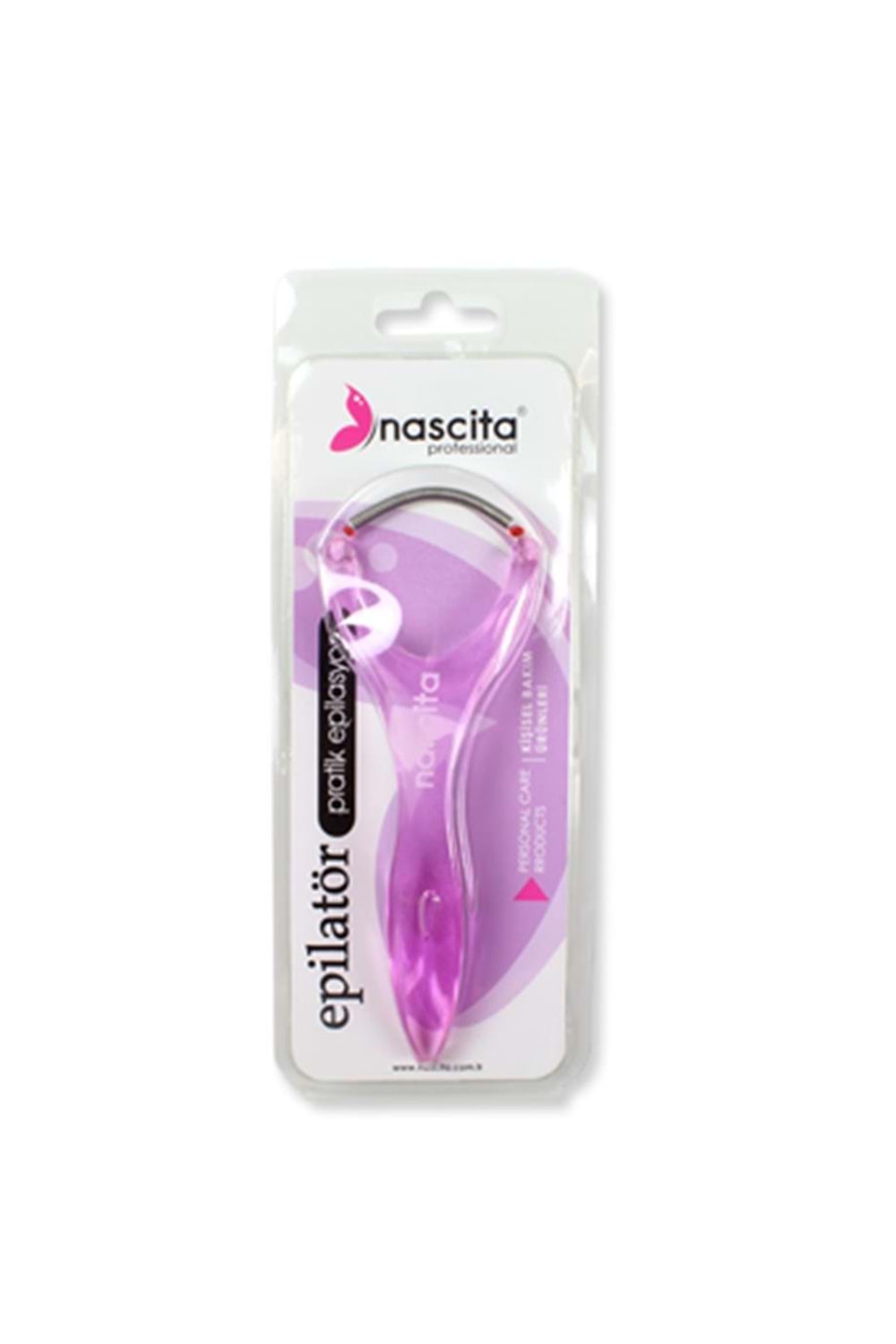 Nascita Pratik Epilatör - 03