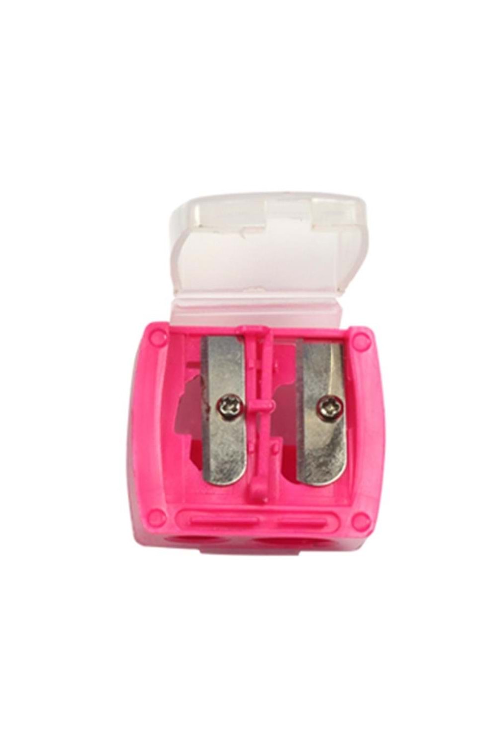 Elly Renkli Makyaj Kalemtıraşı - 01