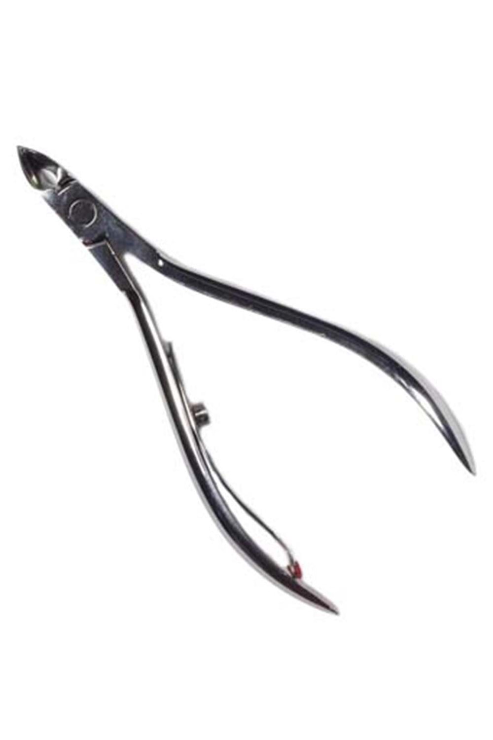 Elly Tırnak Eti Pensi 5mm - 01