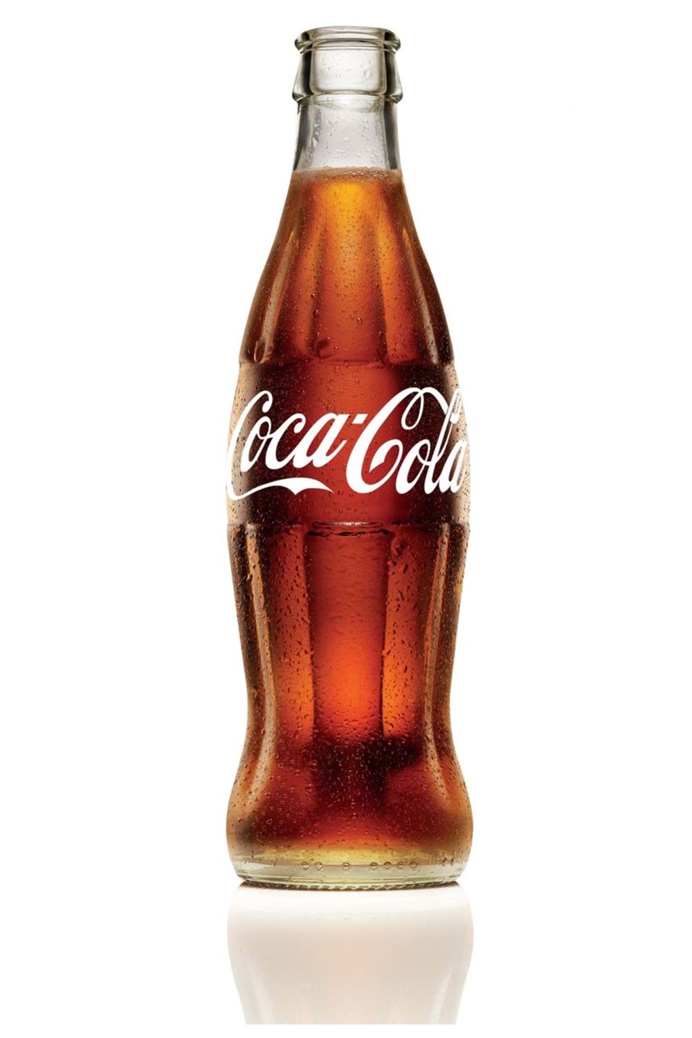 Coca Cola Orjinal Tat Cam Şişe 250 Ml