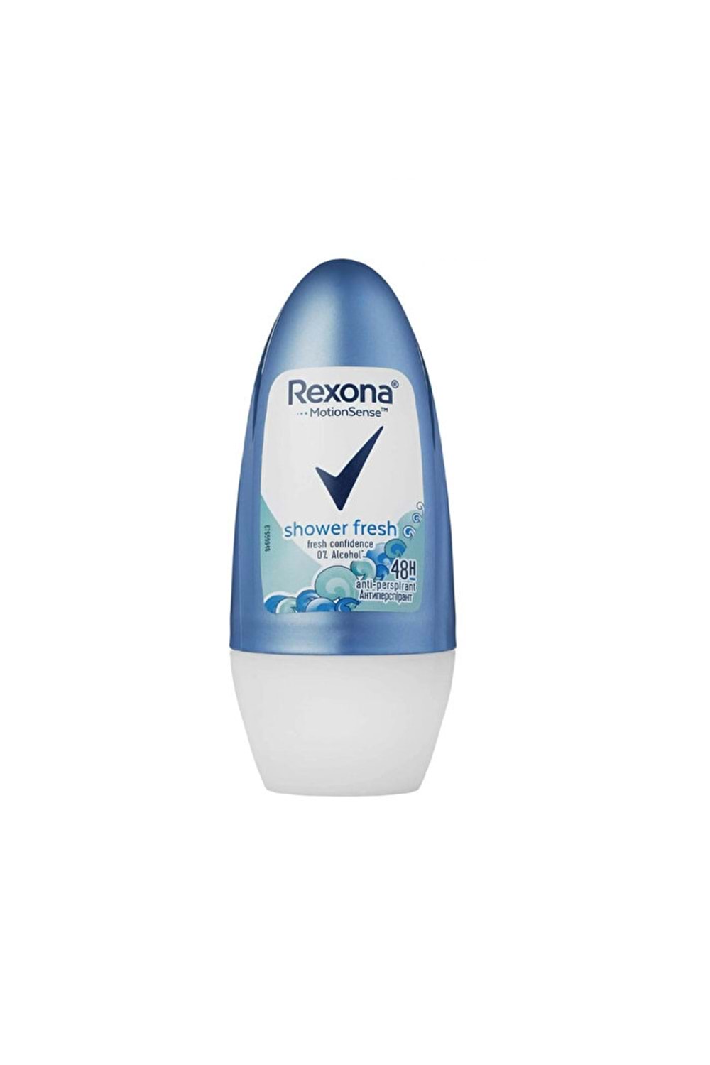 Rexona Roll On Shower Fresh 50 ml