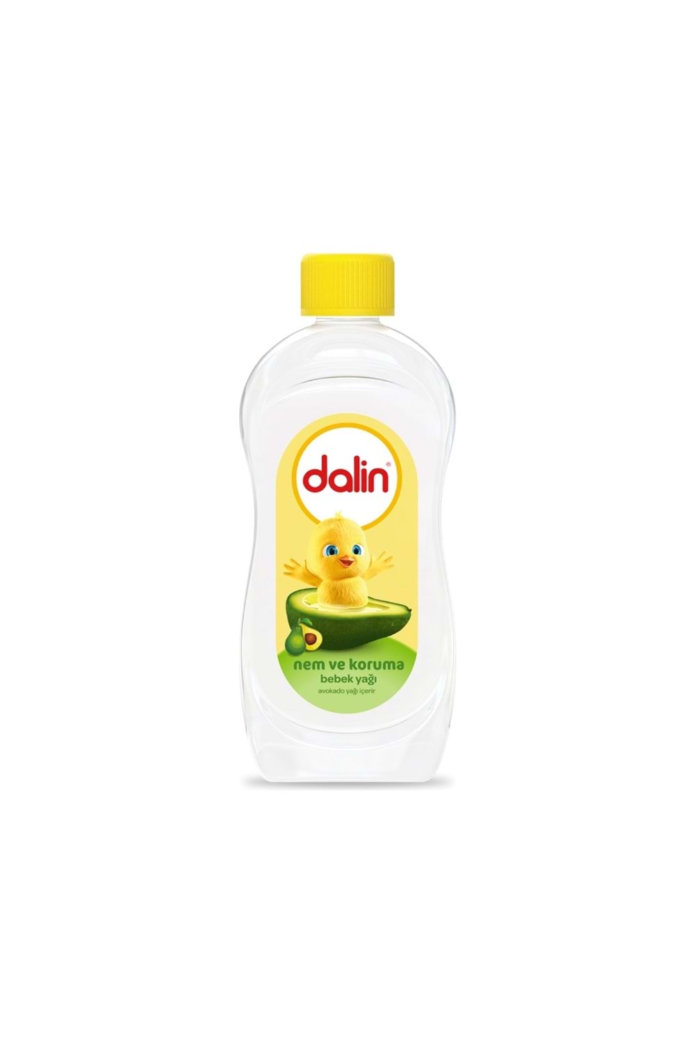 Dalin Bebek Yağı 300 ml