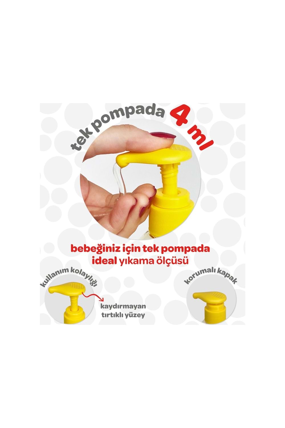 Dalin Şampuan Klasik 500ML