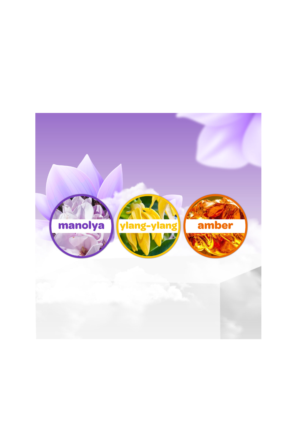 Dalin Bebek Kolonyası Bahar Tazeliği 150 ml