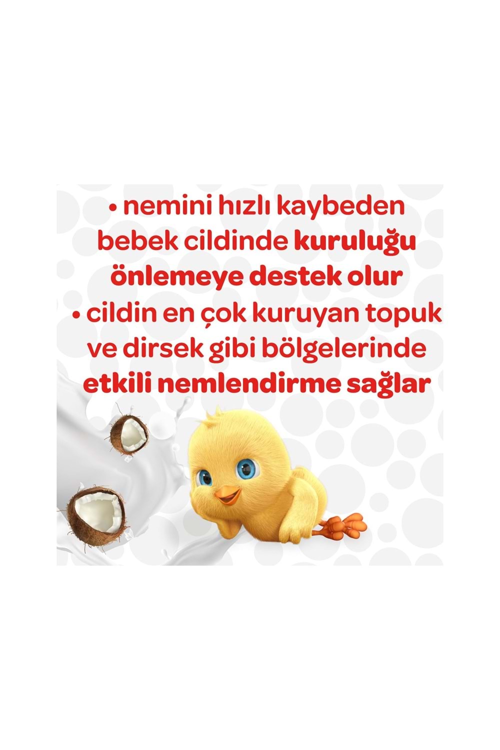 Dalin Hindistan Cevizi Pamuk Ve Shea Yağı Vazelin 100 ml