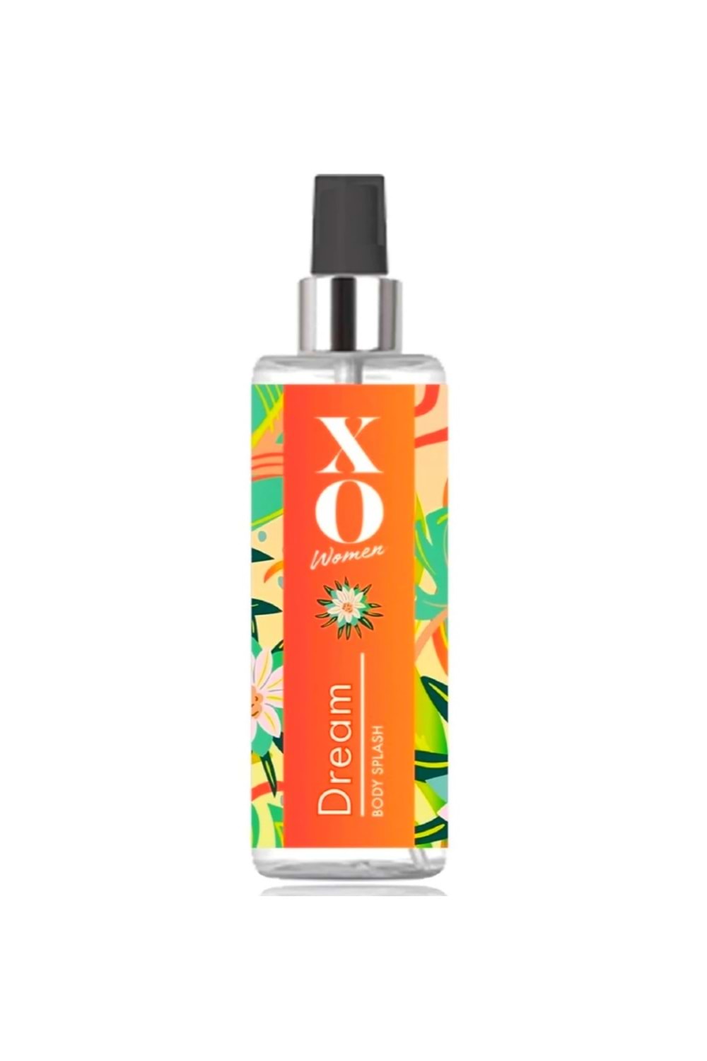 Xo Dream Women Kadın Vücut Spreyi 150 ml