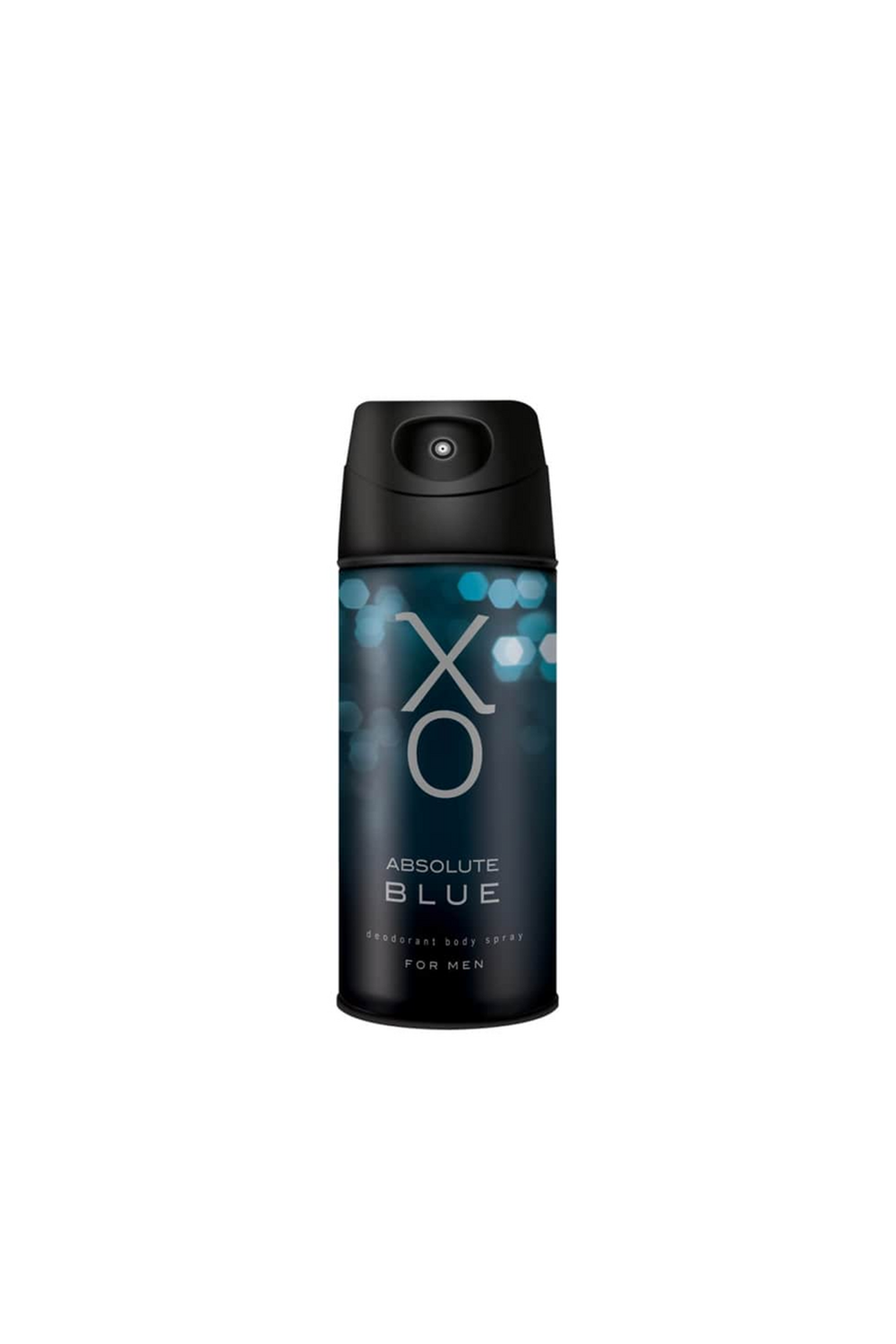 Xo Men Absolute Blue Erkek Deodorant 150 Ml
