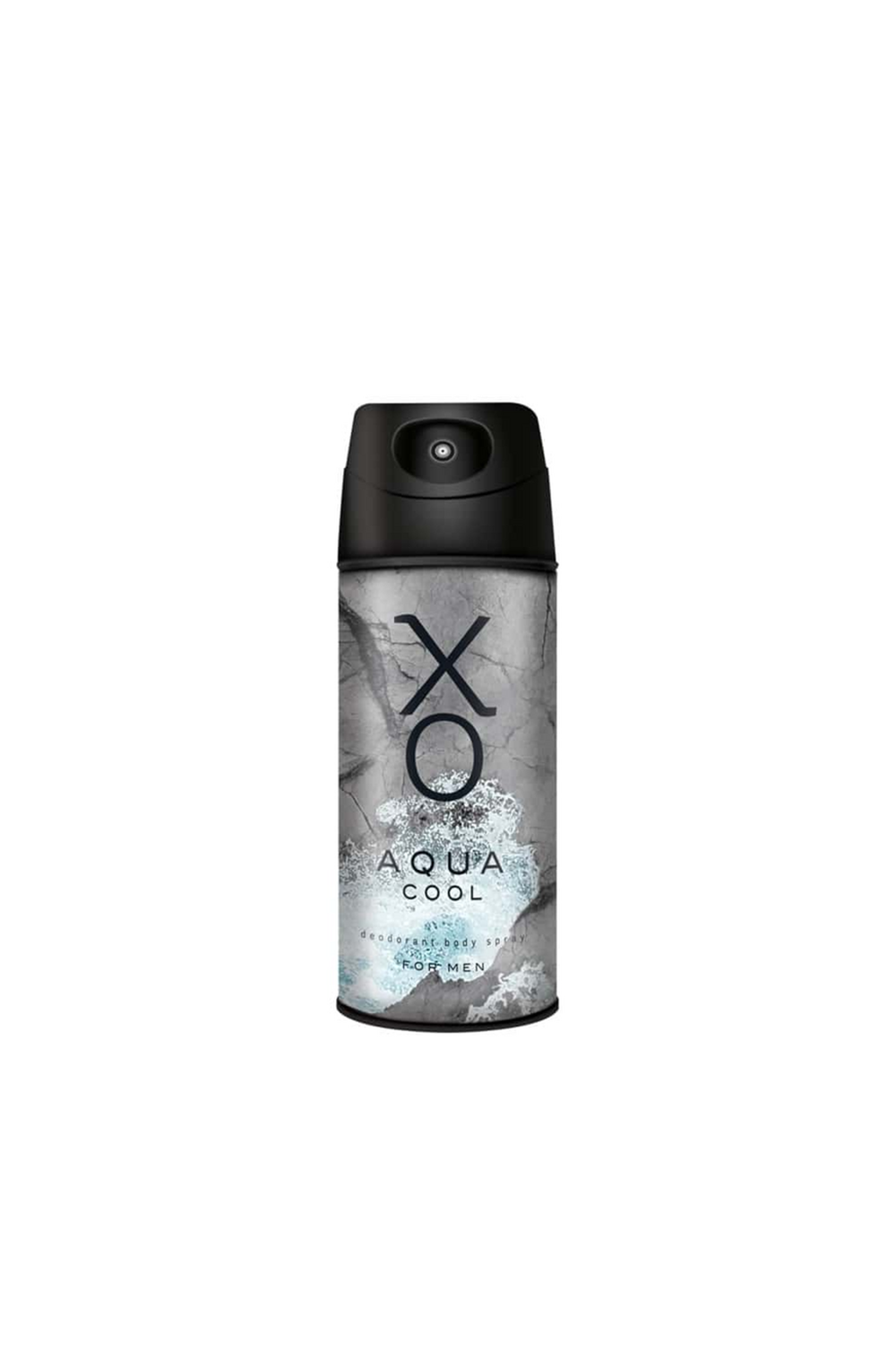 Xo Men Aqua Cool Erkek Deodorant 150 Ml