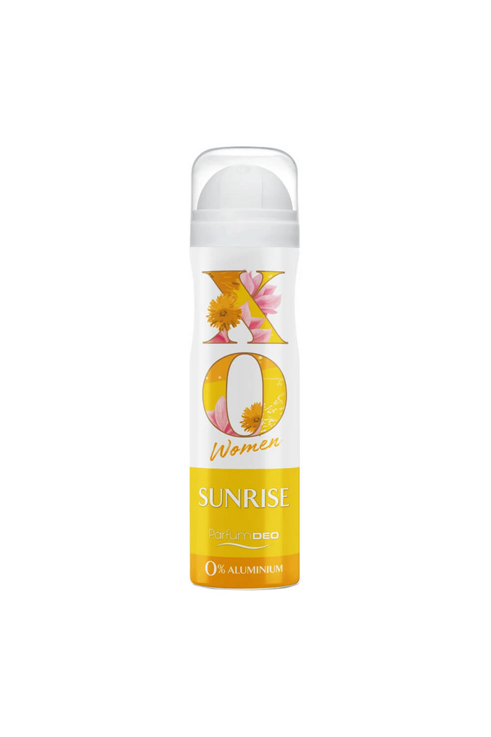 Xo Aqua Joy Sunrise Kadın Deodorant 150 Ml