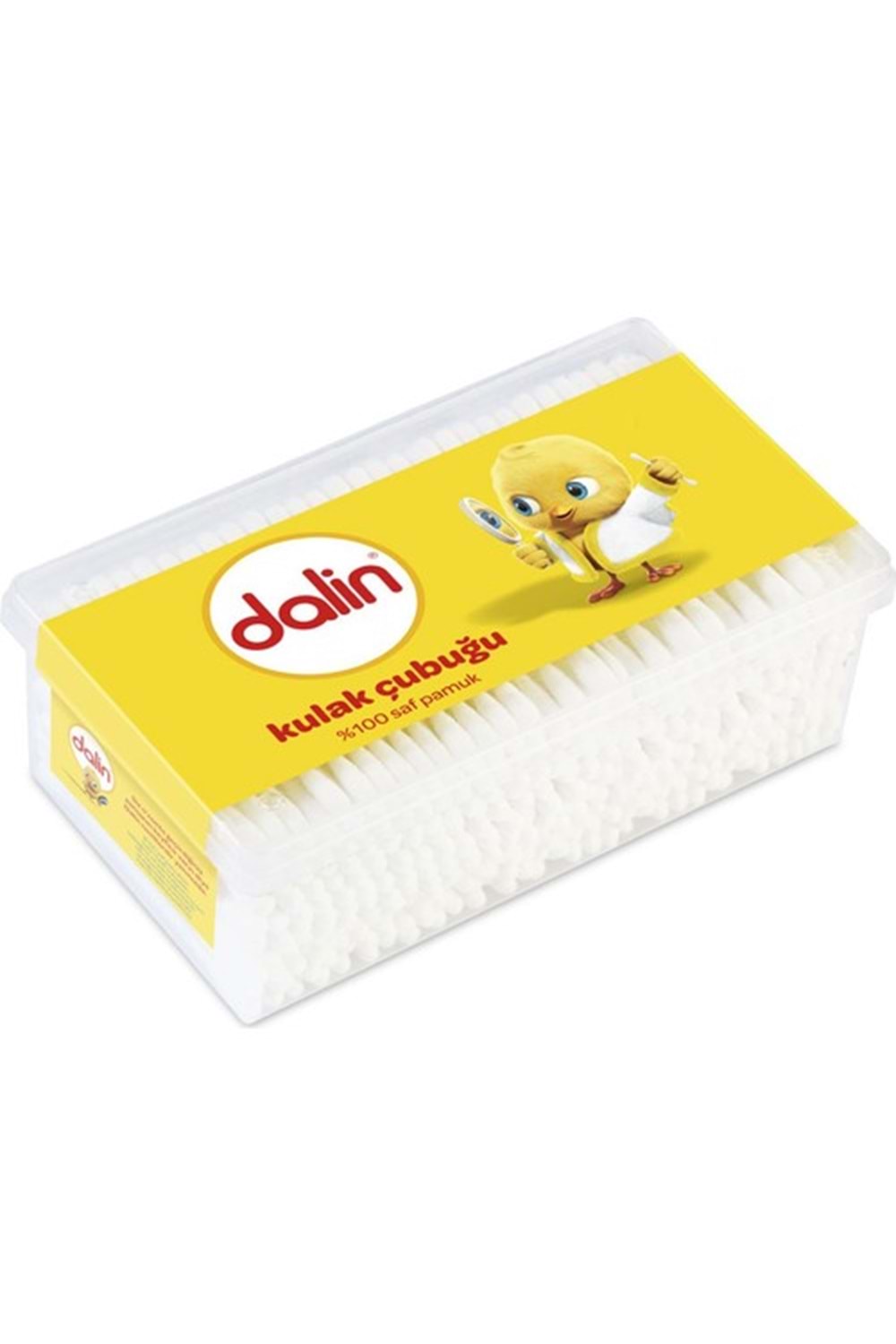 Dalin Kulak Çubuğu 200'lü