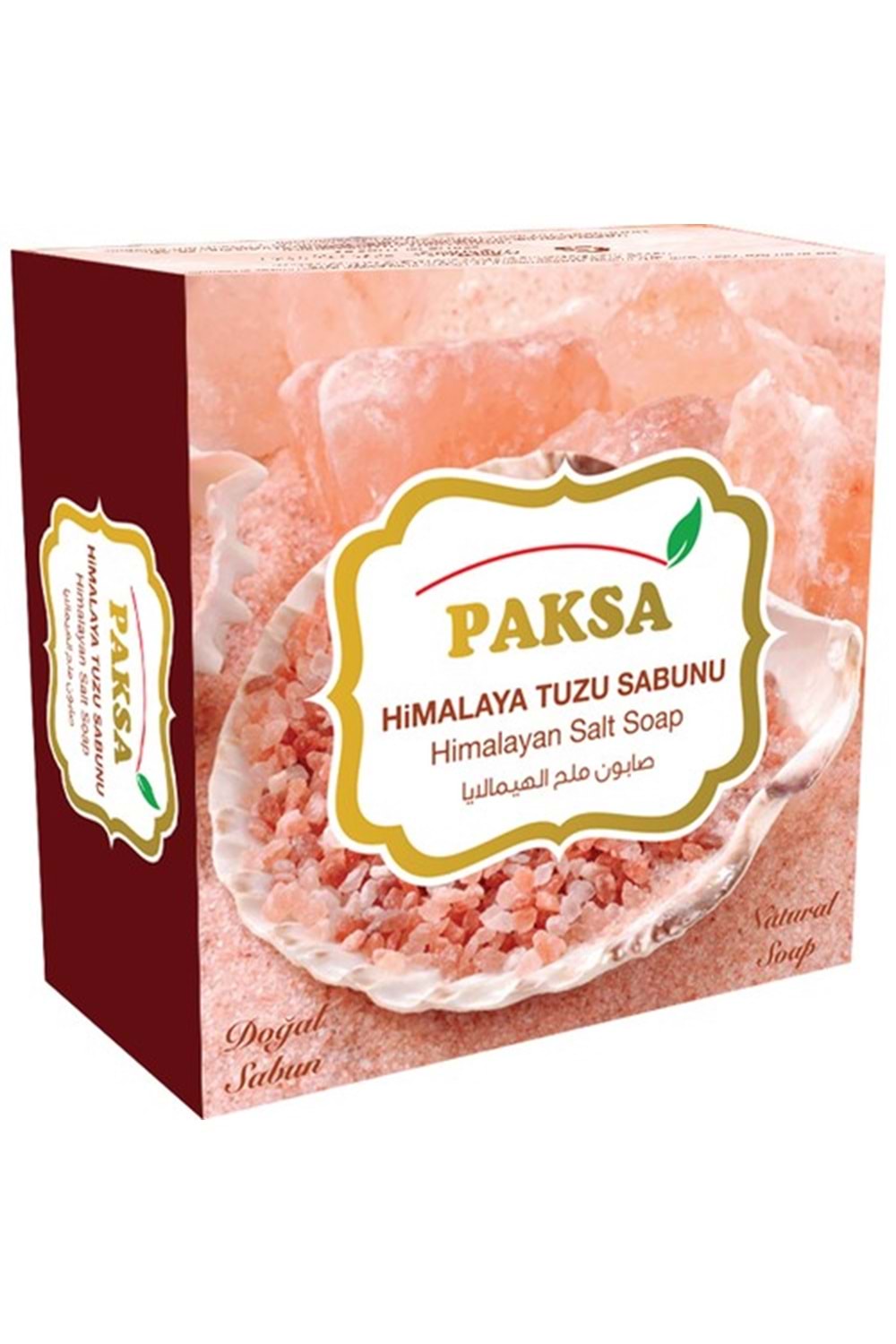 Paksa Himalaya Sabunu