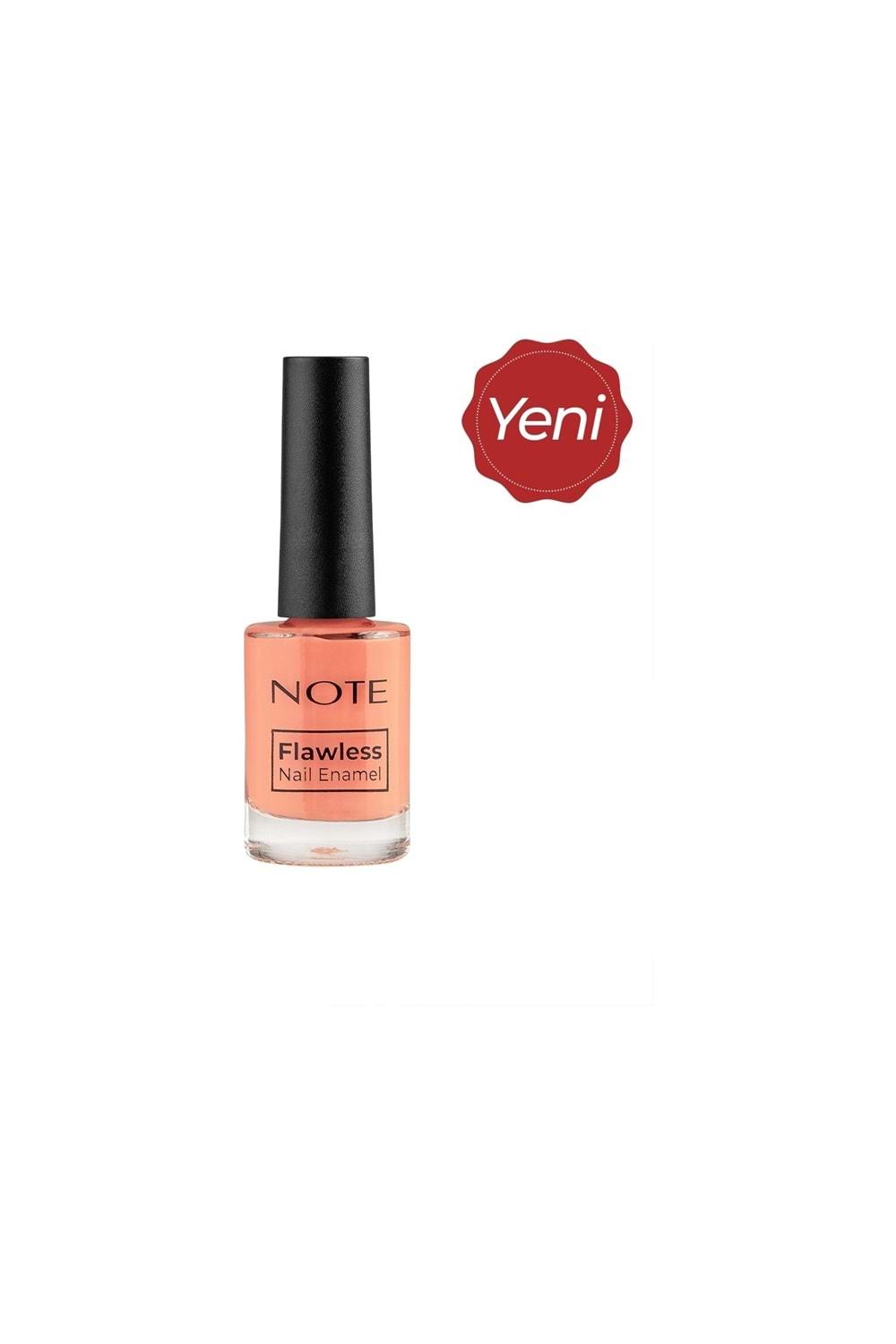 Note Nail Flawless Oje 24 Somon