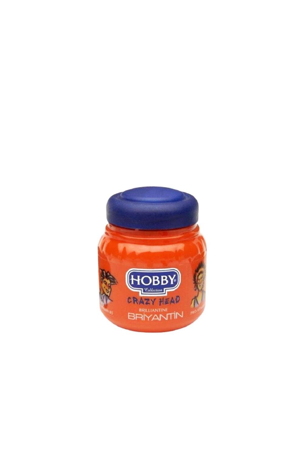 Hobby Briyantin Kavanoz 150 Ml