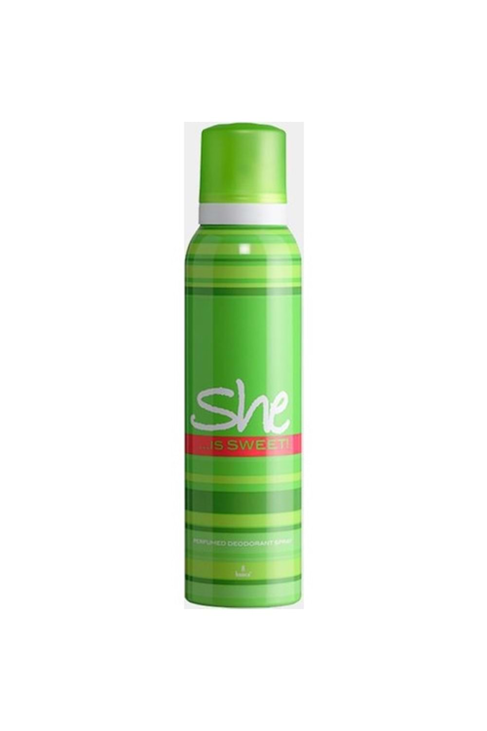 She Is Sweet 150 Ml Kadın Deodorant