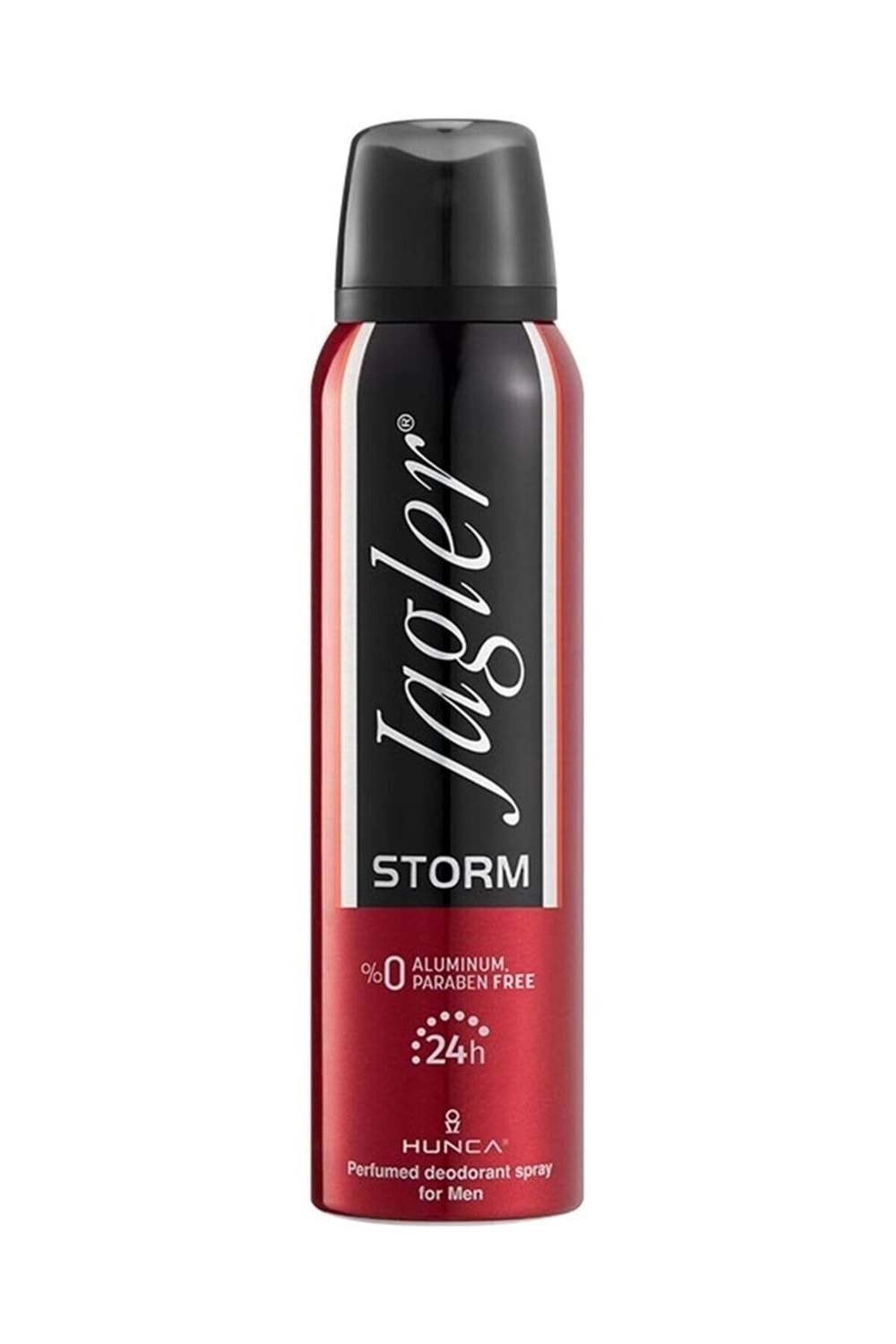 Jagler Storm Erkek Deodorant 150ml