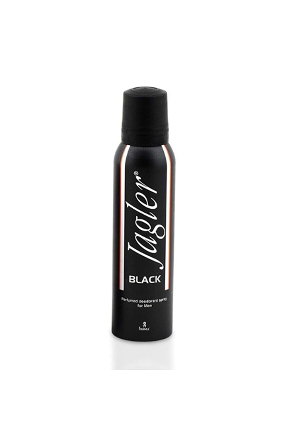 Jagler Deodorant For Men 150ml Black